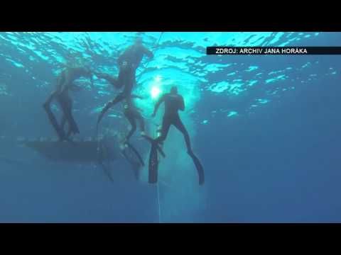 13.3.2015 / Pár minut s Alex - Jan Horák