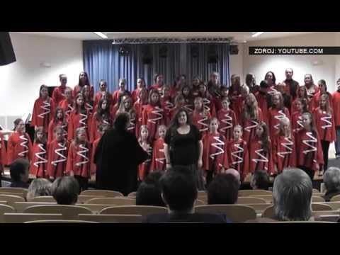 2.4.2015 / Plzeňská vychloubání - Pěvecký sbor Mariella