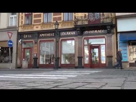 Náměstí Republiky I.