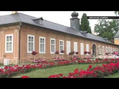 19.3.2015 / Plzeňská vychloubání - Zámek Kozel