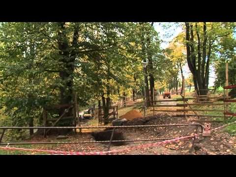 16.10.2014 / Plzeňská vychloubání - Lochotínský park