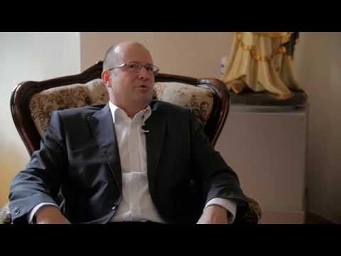 3.4.2015 / Pár minut s Alex - Roman Musil
