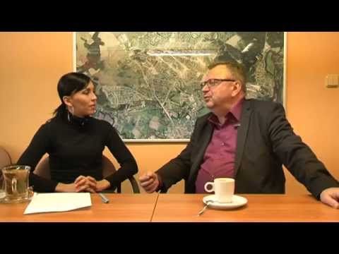 Pár minut s Alex - Miroslav Brabec
