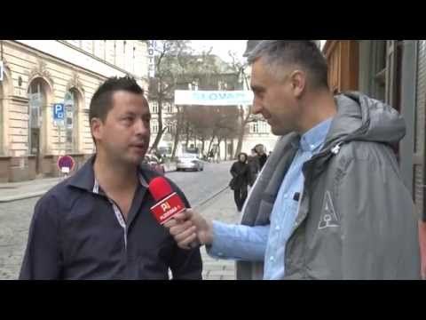 3.2.2015 / Vaše ulice - Jungmannova Škroupova Jagellonská