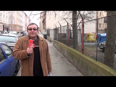 17.2.2015 / Vaše ulice - Východní předměstí II.