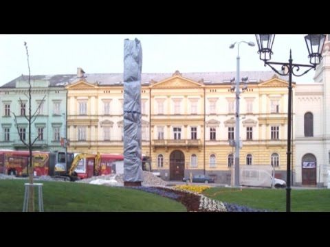 Plzeň během Slavností svobody odhalí památník generála Pattona