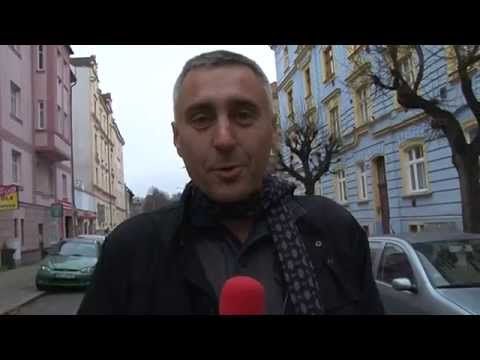 22.12.2014 / Vaše ulice - Jižní předměstí