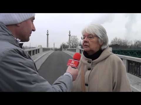 26.2.2015 / Plzeňská vychloubání - Most na Jateční ulici