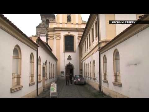 11.12.2014 / Plzeňská vychloubání - Františkánský klášter