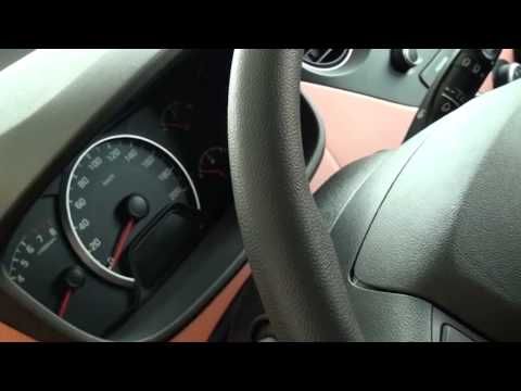 BLINKR - Hyundai