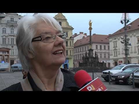 4.12.2014 / Plzeňská vychloubání - Budova radnice