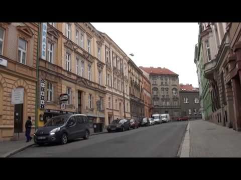 27.10.2015 / Vaše ulice - Masarykovo náměstí, V šipce, Prokopova