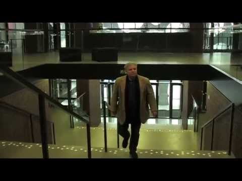 7.11.2014 / Pár minut s Alex - Martin Otava