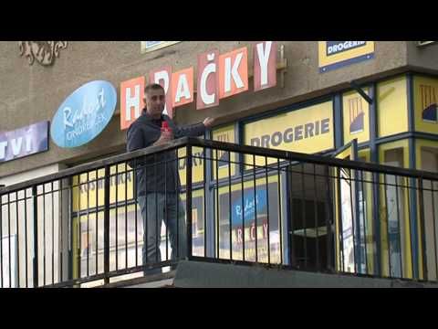 3.11.2014 / Vaše ulice - Lidická