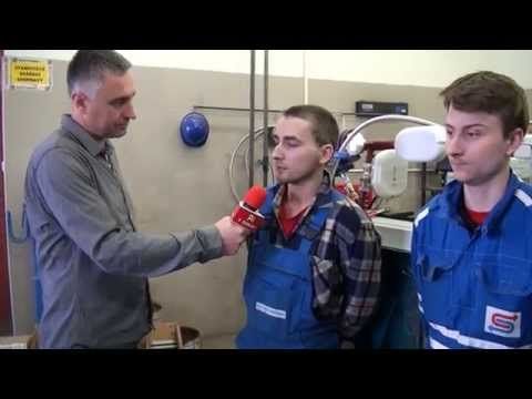 16.3.2015 / Zeptali jsme se za vás - Technické vzdělávání 1.