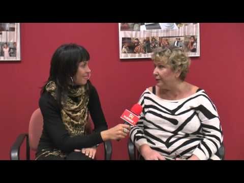 21.11.2014 / Pár minut s Alex - Manželé Kikinčukovi