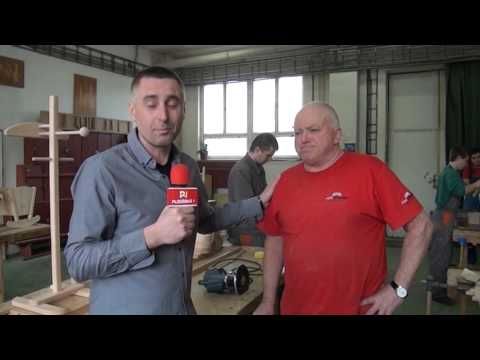 Technické vzdělávání 7. - SOU Domažlice