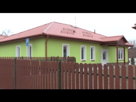 Klienti Centra soc. služeb Stod bydlí v nových moderních vilkách