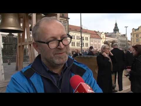 19.11.2014 / Plzeň pod lupou - Oslavy 17. listopadu