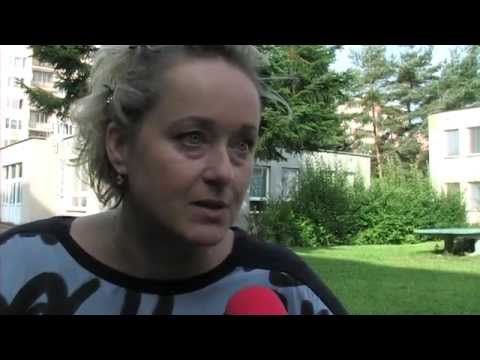 29.10.2014 / Plzeň pod lupou - Péče o autistické děti