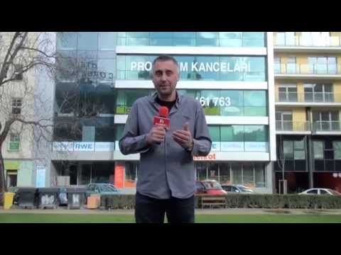 Miss(is) TV Plzeňská 1 - 6.díl