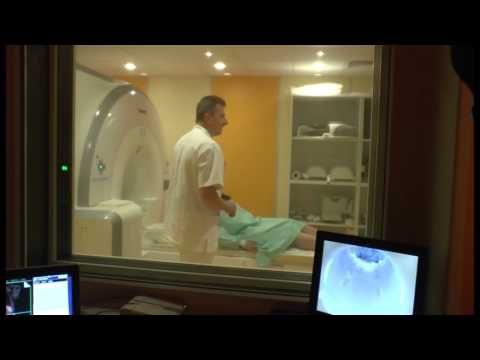 Fakultní nemocni Plzeň má nový unikátní přístroj, jediný ve východní Evropě