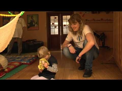 3.12.2014 / Plzeň pod lupou - stacionář Človíček