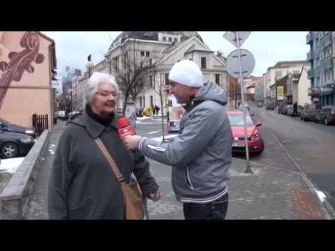 12.2.2015 / Plzeňská vychloubání - Kollárova ulice