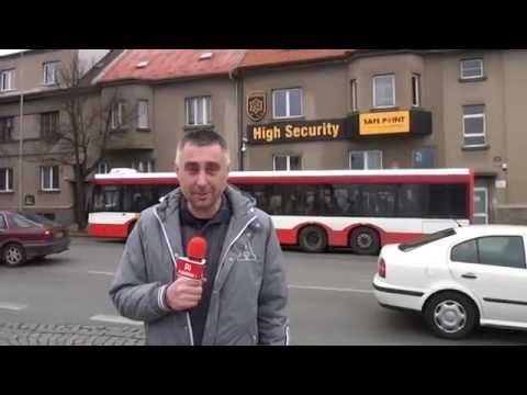 9.4.2015 / Vaše ulice - Částkova