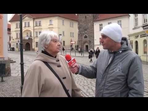 5.2.2015 / Plzeňská vychloubání - Vodárenská věž