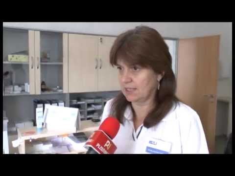 5.11.2014 / Plzeň pod lupou - Očkování proti chřipce
