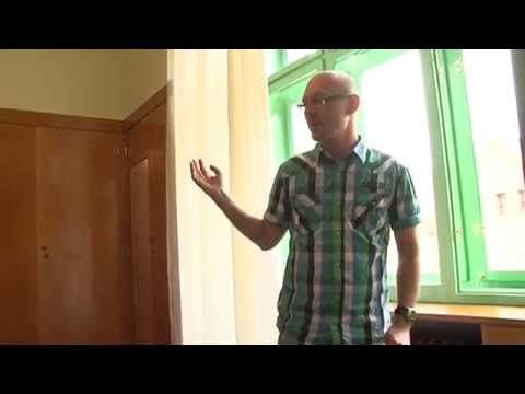 22.10.2014 / Plzeň pod lupou - Loosovy interiery