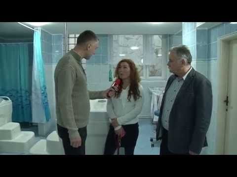 8.12.2014 / Zeptali jsme se za vás - Poliklinika Bory