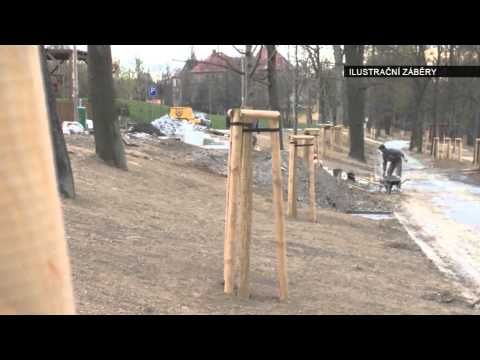 Mladí zahradníci se sjedou do Plzně