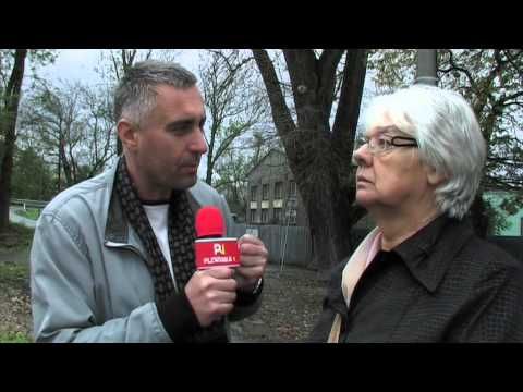 6.11.2014 / Plzeňská vychloubání - Kalikovský mlýn