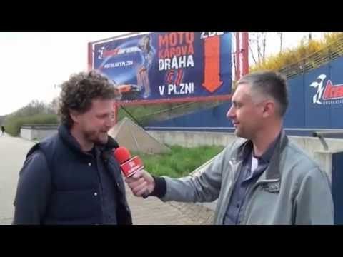 Ulice v okolí hlavního nádraží