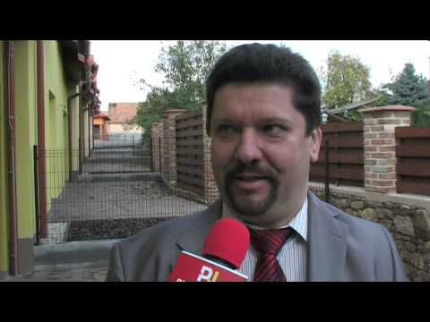 30.10.2014 / Plzeňská vychloubání - Bydlení ve Zruči