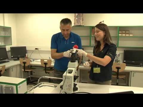 2.10.2014 / Plzeňská vychloubání - Laboratoře v Techmanii