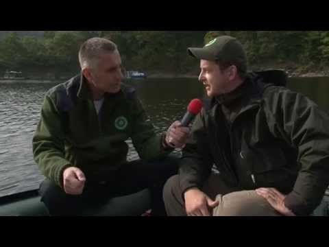 22.12.2014 / Zeptali jsme se za vás - Chyť a pusť rybu 4.