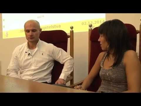 5.12.2014 / Pár minut s Alex - Michal Dvořák