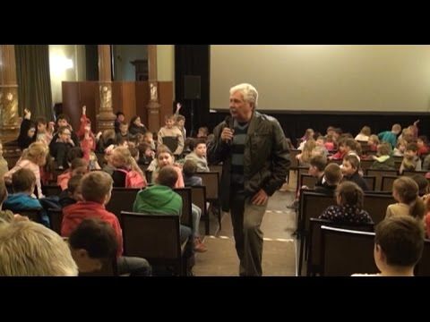 1.4.2015 / Nové projekty plzeňských filmařů