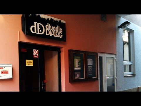 Divadlo Dialog