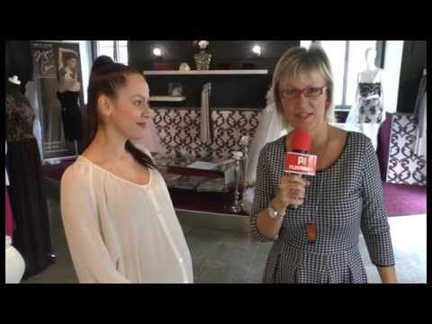 8.4.2015 / Plzeň pod lupou - Módní trendy letošního jara