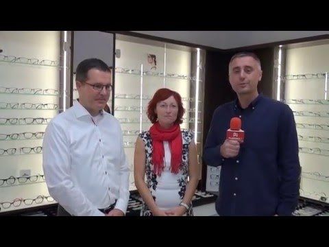 Optik studio Švarc