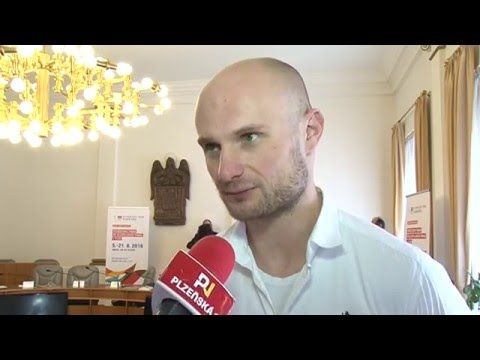 Plzeň bude o prázdninách žít olympiádou