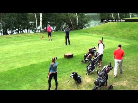 X. British Golf Cup
