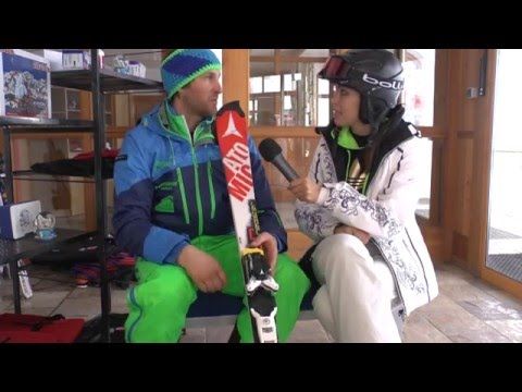 Pozdravy z Rakouska