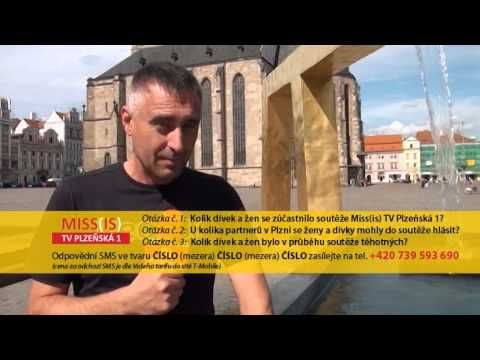 Miss(is) TV Plzeňská 1 - 27.díl