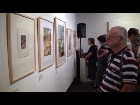 Na pražské výstavě spolupracuje i plzeňská Západočeská galerie