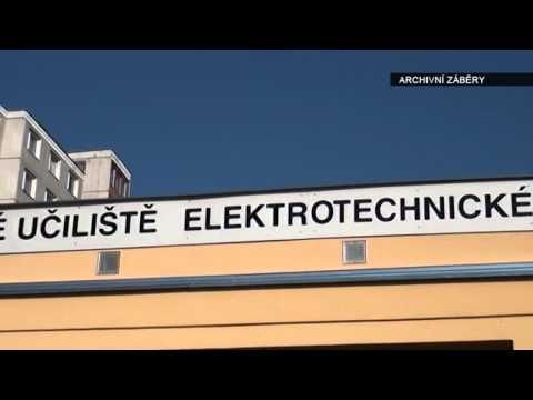 SOU elektrotechnické pořádá Den studijních příležitostí